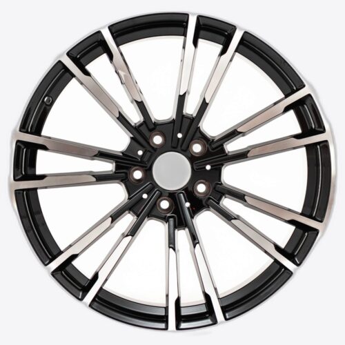 PRIME Llantas aleación 20" 5x120 72.6mm para BMW Juego de 4