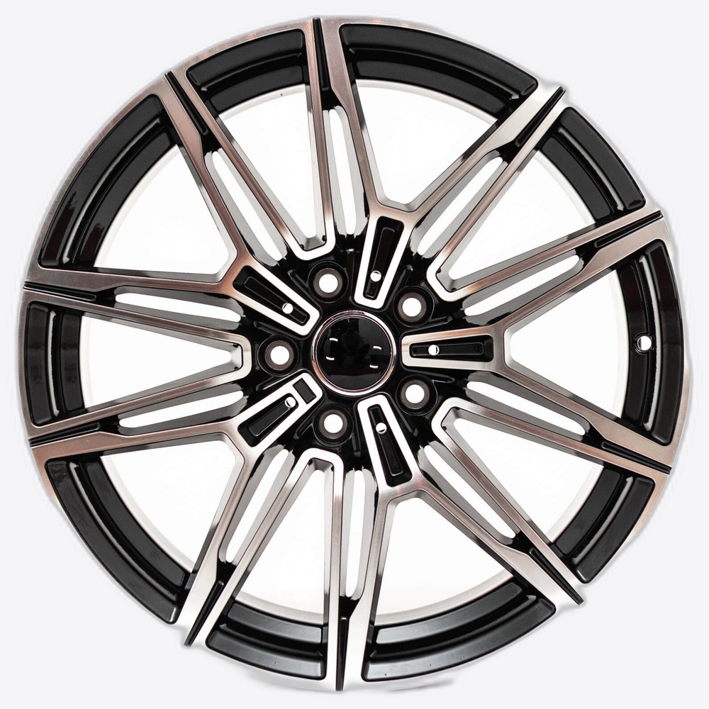 PRIME Llantas aleación 19" 5x120 72.6mm para BMW Juego de 4