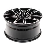 PRIME llantas de aleación 19″ 5×112 para Mercedes – juego de 4