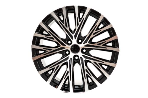 PRIME Jantes aleación 19" 5x112 para Skoda, juego de 4