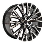 PRIME Jantes de aleación 18″ 5×112 para BMW, juego de 4