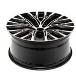 PRIME llantas de aleación 18″ 5×112 para Mercedes – juego de 4