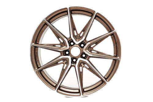 PRIME llantas de aleación 20" 5x120 para Mercedes - Set de 4
