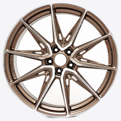 PRIME Llantas aleación 20" 5x120 66.6mm para Mercedes Juego de 4