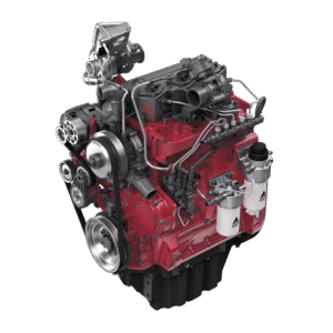 MOTOR AGCO POWER 33MD
