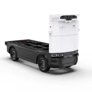 CHASIS MODULAR VEHÍCULO AUTONOMO  ELÉCTRICO X3-PRO/X5/X1
