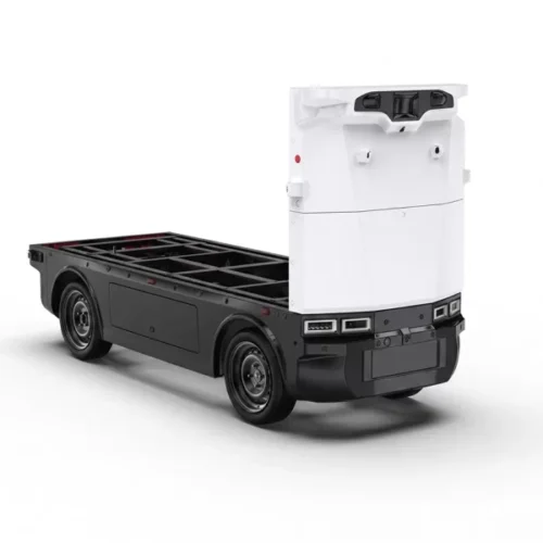 CHASIS MODULAR VEHÍCULO AUTONOMO  ELÉCTRICO X3-PRO/X5/X1