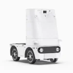 CHASIS MODULAR VEHÍCULO AUTONOMO  ELÉCTRICO X3-PRO/X5/X1