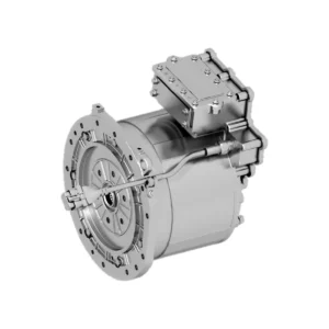 MOTOR ELÉCTRICO AUTOBÚS 180KW/200 OEMA80F
