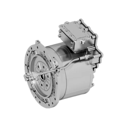 MOTOR ELÉCTRICO AUTOBÚS 180KW/200 OEMA80F