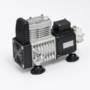 COMPRESOR DE FRENO NEUMÁTICO ELÉCTRICO AUX-OEB012L
