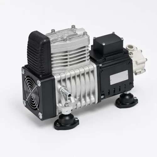 COMPRESOR DE FRENO NEUMÁTICO ELÉCTRICO AUX-OEB012L