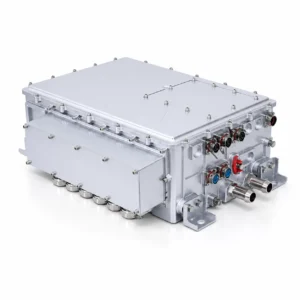 CONTROLADOR INVERSOR ALIMENTACIÓN AUXILIAR AUX-OEAPC001 AUTOMOCIÓN PESADA