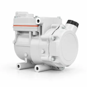 COMPRESRO ELÉCTRICO AIRE ACONDICIONADO AUTOMOCIÓN AUX-AC540V/312/144/24/12