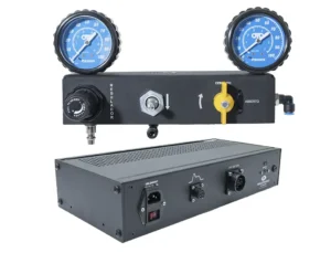 EQUIPO DIAGNOSIS INYECTORES CELECT TESTER