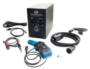 KIT DIAGNOSIS  MODULO ELECTRONICO BOMBAS DIESEL VP PSG5