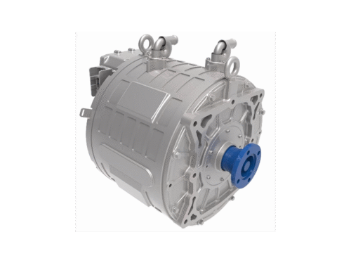 MOTORES TRANSMISIÓN VEHÍCULKOS ELÉCTRICOS DM500/DM850