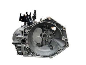 CAJA CAMBIOS MLGU 20GP 17/18/19