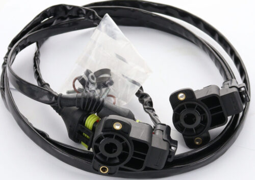 SENSOR DE SELECCIÓN CAJA FERRARI F360 ENZO 181325