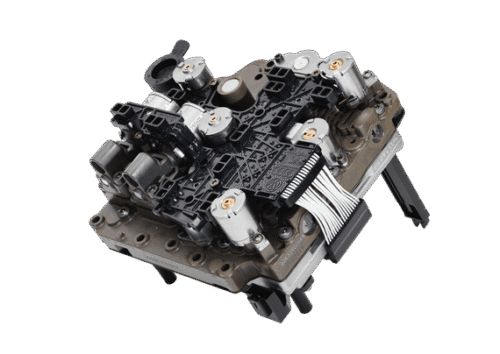 MECATRONICA VW/AUDI 02E