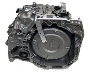 CAJA CAMBIOS AUTOMATICA CVT NISSAN JUKE 1.6 JF015E