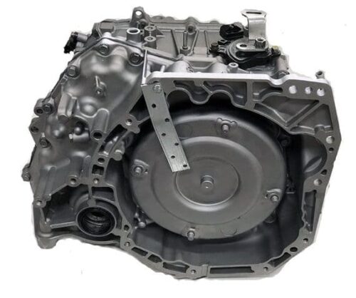 CAJA CAMBIOS AUTOMATICA CVT NISSAN JUKE 1.6 JF015E