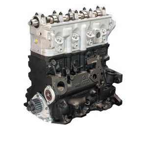 MOTOR VW CARRETILLA ELEVADORA  1.9D BGG