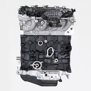 MOTOR FORD CITROEN PEUGEOT DW10CTED4/RHC