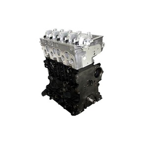 BLOQUE MOTOR AUDI/VW 1.9 TDI AJM