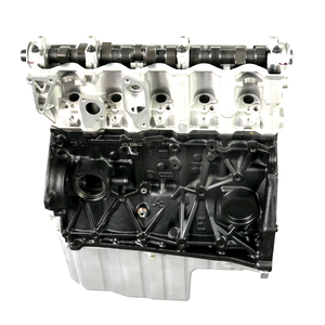 MOTOR VW LT28 2.5 TDI AHD