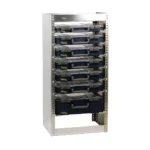 ESTANTERIAS CARRYLITE ORGANIZADORAS PARA VEHÍCULOS O TALLER