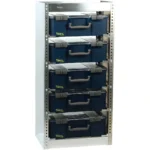 ESTANTERIAS CARRYLITE ORGANIZADORAS PARA VEHÍCULOS O TALLER