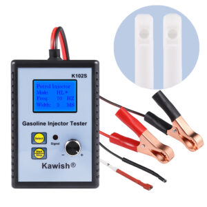 EQUIPO TESTER INYECTORES GASOLINA K120S