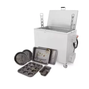 MAQUINA LAVADO PARA RESTAURANTES Y COCINAS 210L