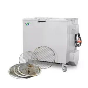 ESTERILIZADOR ELÉCTRICO CON CALEFACCIÓN COCINAS COMERCIALES