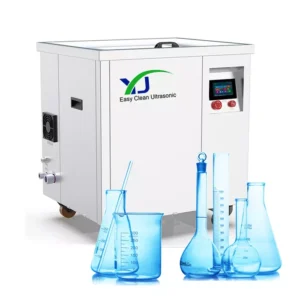 MAQUINA LIMPIEZA ULTRASÓNICA INDUSTRIAL 50L/100/200/300/500