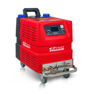 MAQUINA LIMPIEZA A VAPOR ELÉCTRICA OPTIMA XEM