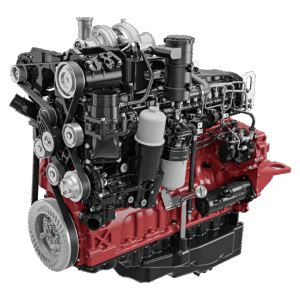 MOTOR NUEVO AGCO POWER CORE80/50/75