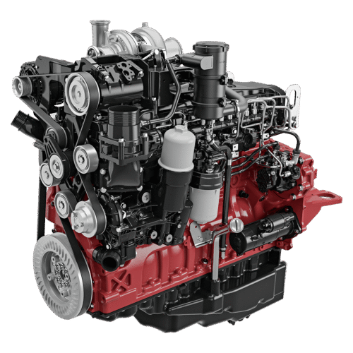 MOTOR NUEVO AGCO POWER CORE80/50/75