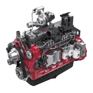 MOTOR AGCO POWER 66HD/69/74/84/98