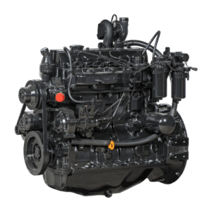 MOTOR AGCO POWER SERIES 49HD/44MD/44HD