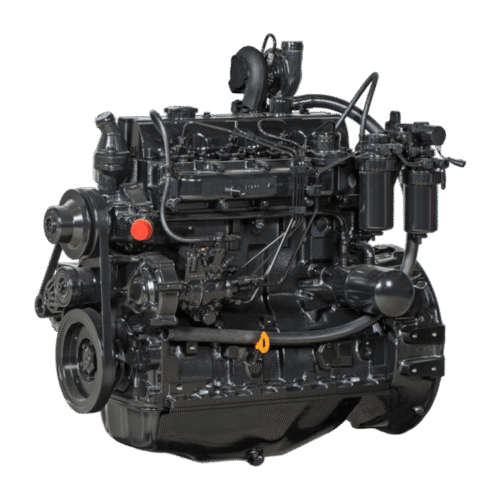 MOTOR AGCO POWER SERIES 49HD/44MD/44HD