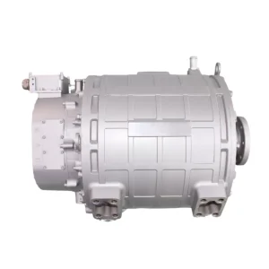 MOTOR AUTOBÚS ELÉCTRICO OETZ400XS-90-K01 150KW/180/200