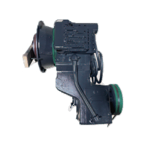 CAJA TRANSMISIÓN ZF YD13
