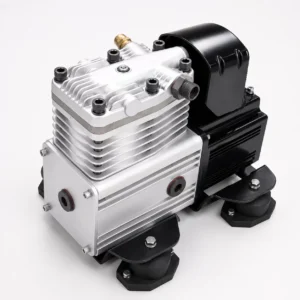 COMPRESOR DE FRENO NEUMÁTICO ELÉCTRICO AUX-OEB002M