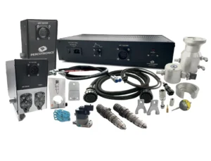 EQUIPO PRUEBAS ISX TESTER DE INYECTORES HPI Y ACTUADORES TP CUMMINS/SCANIA