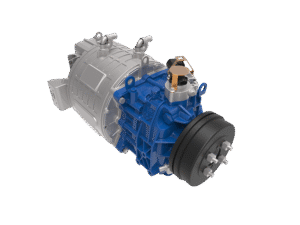 CONJUNTO DE TRANSMISIÓN ELÉCTRICA TED102/1360/2330S/3010S/3380S V.E INDUSTRIAL