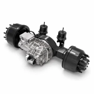 EJE CAMIONES PESADOS ELÉCTRICOS BG-eAXLE-OESTEA2800
