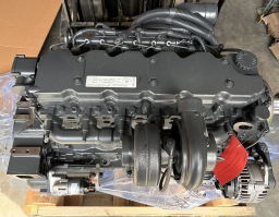 MOTOR IVECO KOBELCO F4HE9684C*J100