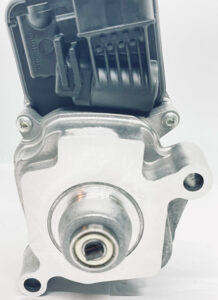MOTOR ELÉCTRICO CAJA TRANSFERENCIA BMW27607643762